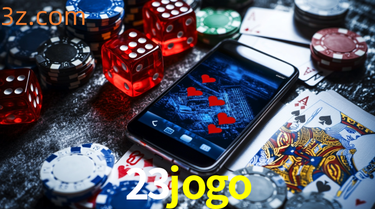 23jogo Login
